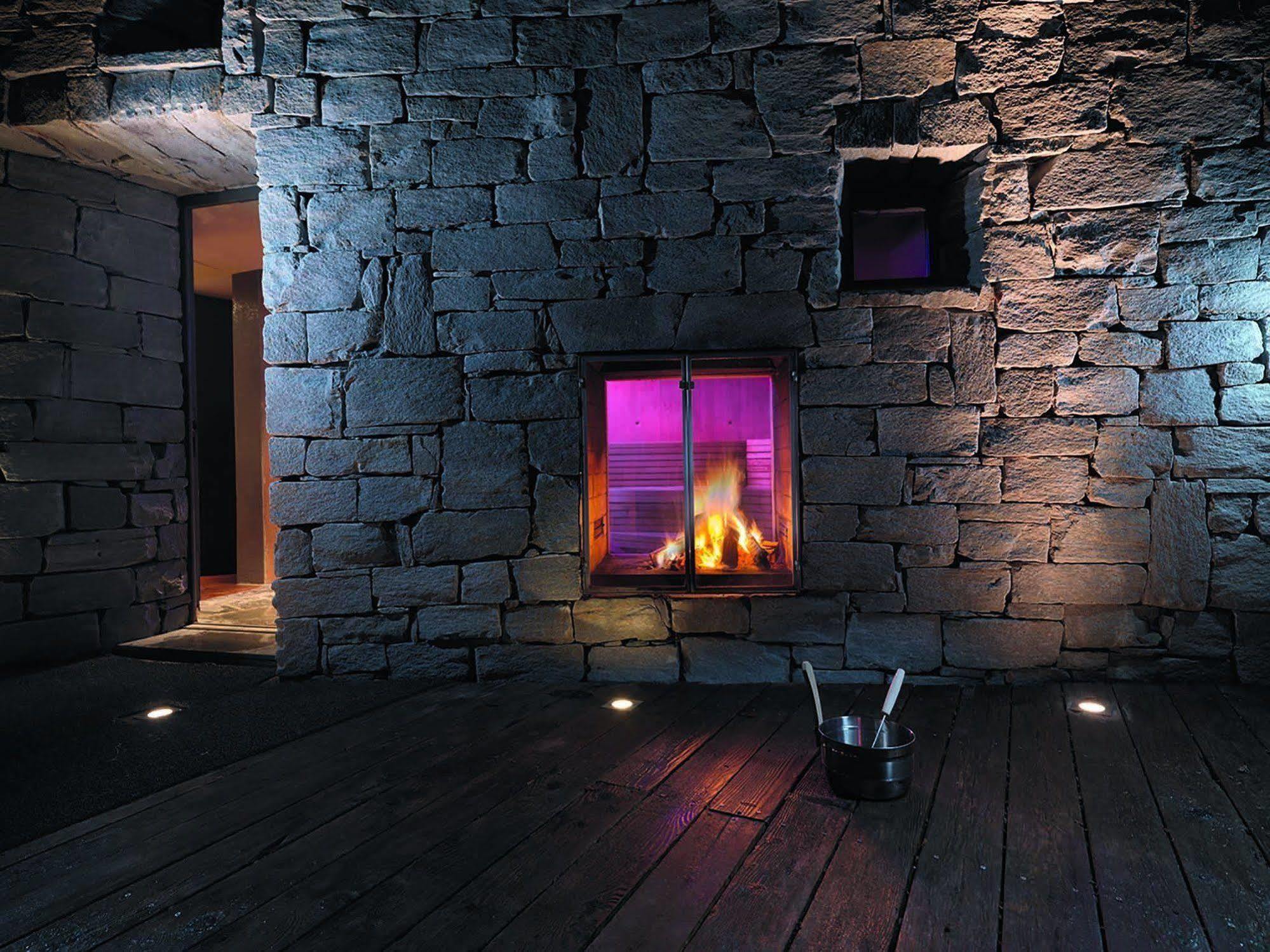 Chalet Belmont By Waldhaus Flims Kültér fotó