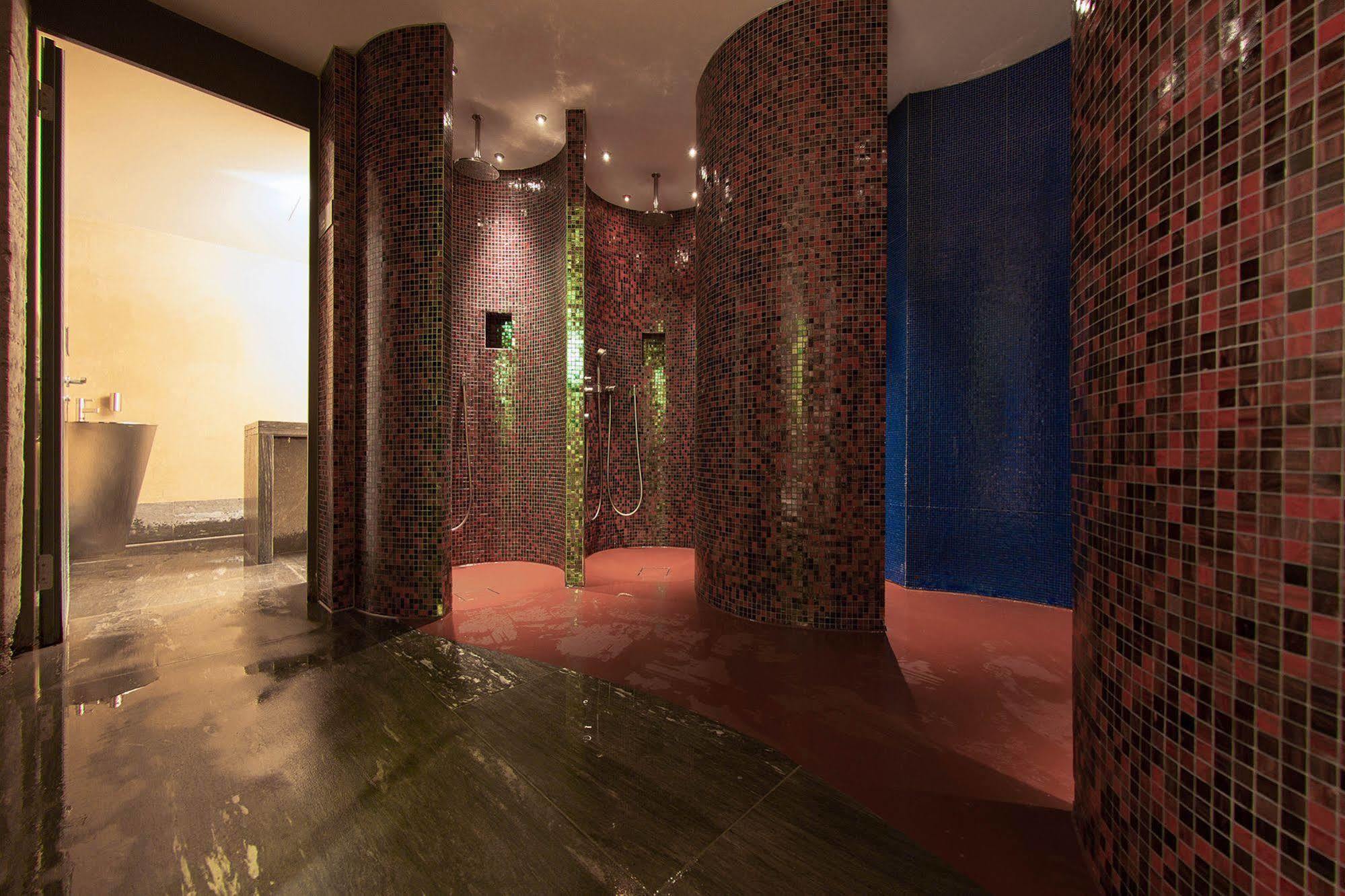 Chalet Belmont By Waldhaus Flims Kültér fotó